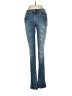P_Jean Hearts Blue Jeans Size 28 waist - photo 1