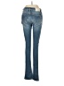 P_Jean Hearts Blue Jeans Size 28 waist - photo 2