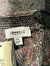 Evereve 100% Polyester Gray Long Sleeve Blouse Size XS - photo 7