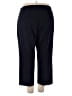 DressBarn Blue Dress Pants Size 20 - photo 2