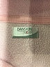 Danskin Now 100% Cotton Pink Pullover Sweater Size 8 - 10 - photo 3