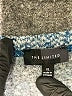 The Limited 100% Polyester Tweed Blue Pullover Sweater Size XL - photo 7