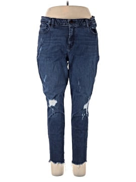 Lane Bryant Jeans