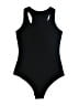 REORIA Black Bodysuit Size S - photo 2
