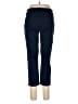 Lila Ryan Solid Blue Casual Pants Size 12 (petite) - photo 2