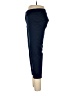 Lila Ryan Solid Blue Casual Pants Size 12 (petite) - photo 5