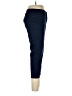 Lila Ryan Solid Blue Casual Pants Size 12 (petite) - photo 4