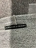 Harlowe & Graham Gray Pullover Sweater Size M - photo 7