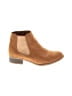 SO Tan Brown Ankle Boots Size 2 (baby) - photo 1