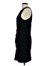 Alya Solid Black Cocktail Dress Size M - photo 5