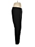 Ellen Tracy Solid Black Dress Pants Size 8 - photo 4