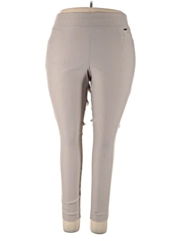 Jones New York Signature Active Pants (view 1)