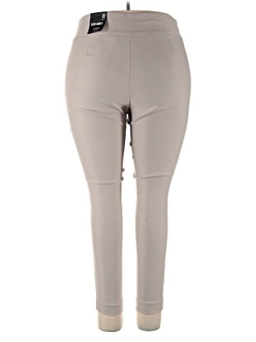 Jones New York Signature Active Pants (view 2)