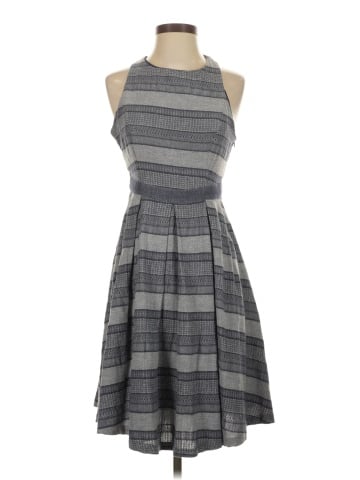 Eva Franco Casual Dress (view 1)