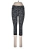 Reebok Gray Active Pants Size L - photo 1