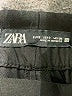 Zara Black Active Pants Size S - photo 7