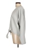 Lush Gray Pullover Sweater Size L - photo 5