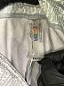 Prism Silver Active Pants Size S - photo 4