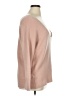French Connection Pink Pullover Sweater Size M - photo 4