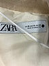 Zara Tan Ivory Blazer Size XS - photo 6