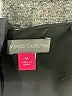 Vince Camuto 100% Polyester Polka Dots Black Sleeveless Blouse Size M - photo 6
