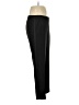 rsvp by TALBOTS 100% Polyester Solid Black Dress Pants Size 6 - photo 4