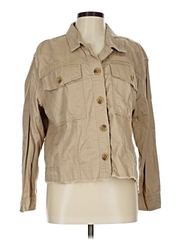 Kensie Jacket (view 1)