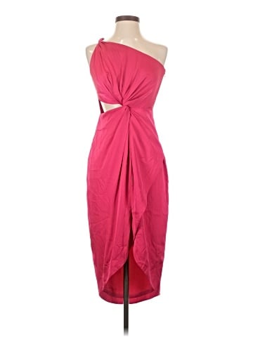 AMUR Cocktail Dress (view 1)