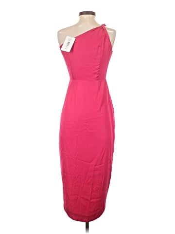 AMUR Cocktail Dress (view 2)