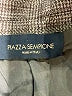 Piazza Sempione Gray Brown Blazer Size LgEstimated - photo 6