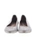 Torrid Gray Tan Flats Size 7 1/2 (X-wide) - photo 2