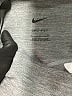 Nike Gray Active Pants Size S - photo 4