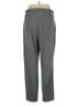 Express Tweed Gray Dress Pants Size 14 - photo 2