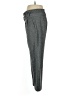 Express Tweed Gray Dress Pants Size 14 - photo 5