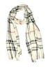 Unbranded Ivory White Scarf One size - photo 1