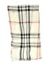 Unbranded Ivory White Scarf One size - photo 2