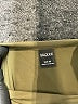 Assorted Brands Brown Tan Short Sleeve Turtleneck Size XS - photo 3