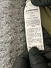 Assorted Brands Brown Tan Short Sleeve Turtleneck Size XS - photo 4