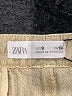 Zara Kids Yellow Ivory Khakis Size 9 - photo 3
