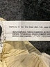 Zara Kids Yellow Ivory Khakis Size 9 - photo 4