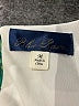 Blue Rain 100% Polyester Green Sleeveless Blouse Size M - photo 3