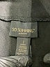 So Slimming by Chico's Solid Black Dress Pants Size Med (1) - photo 4