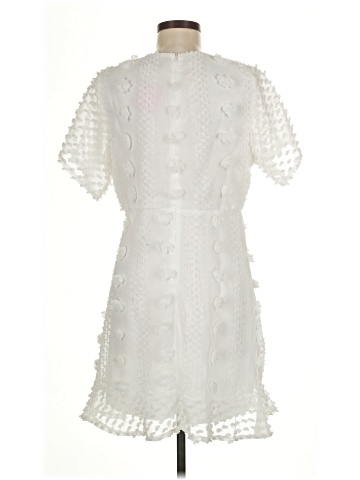 Liza Byrd Cocktail Dress (view 2)
