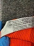 Zara Orange Long Sleeve Top Size M - photo 8