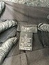 Iz Byer Solid Black Dress Pants Size 14 - photo 4