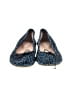 Bloch Animal Print Blue Flats Size EU 27 / US 10-10 1/2 (kids) - photo 2