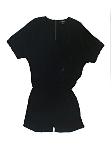 Caroll Romper (view 1)