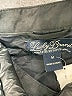Lucky Brand 100% Polyester Houndstooth Gray Jacket Size M - photo 6