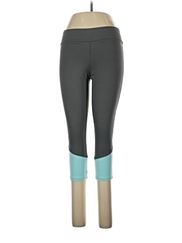 Live Love Dream Aeropostale Active Pants (view 1)
