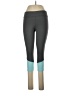Live Love Dream Aeropostale Color Block Teal Active Pants Size L - photo 1